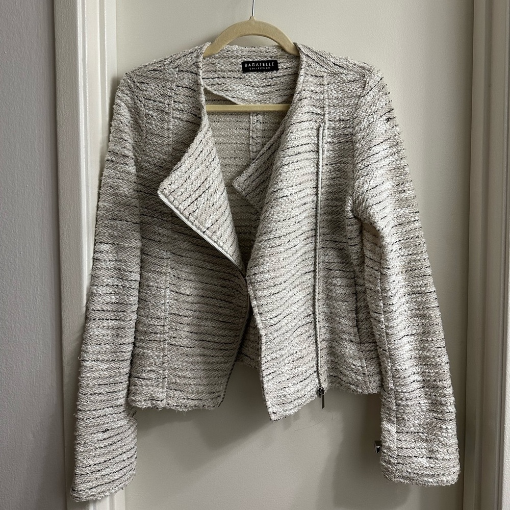 Bagatelle Jacket